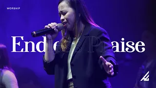 ENDLESS PRAISE | LIVE | HILLS WORSHIP