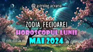 ♍ FECIOARA 🌼 Horoscop MAI 2024 (Subtitrat RO) 🌼 VIRGO ♍ MAY 2024 HOROSCOPE