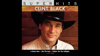 Muddy Water by Clint Black