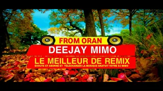 Chab Bello__RziwiyA_HbibTi__Mix_LIVE_Dj-MimO___REMIX