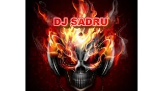 Dj Sadru - Spacesynth vol. 51. (Marco Rochowski Mix) (2016)