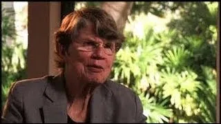 Janet Reno Calls Christians Cultists on 60 Minutes