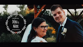 Dóra & Márk Wedding Highlight