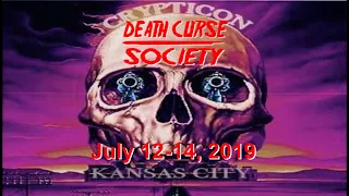 Crypticon Kansas City 2019 Highlights