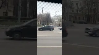 Воронеж, пл Застава. Наз. площадь трех бед, т.к. недалеко друг от друга здесь тюрьма, больница и СХТ