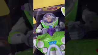 Toy Story Toys Car / Toy Story Disney Pixar / История игрушек / Купить нельзя пройти мимо....😅