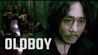 The Last Waltz - A Tribute to OLDBOY [4K]