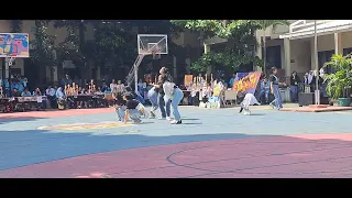 Modern Dance (Demo Ekskul SMAN 3 Tangsel)