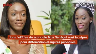 AFFAIRE MISS SÉNÉGAL : KADER GADJI ET MAMICO INCULPÉS, CE QUE RISQUE FATIMA DIONE | PULSE LIFESTYLE