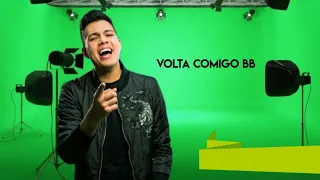 Vitor Fernandes, Volta Comigo BB (2021)