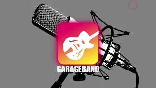 iPad GarageBand Podcast Tutorial
