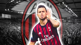 Suso - Unstoppable - Goals, Skills, Assists | 2016/2017 (HD)