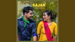 Sajan Mor