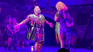 Bat Out of Hell The Musical (Las Vegas) -I'd Do Anything for Love (But I Won't Do That)