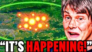 Something HORRIBLE Happened With Brian Cox At CERN & Scientists Can't Explain