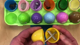 Resurrection Eggs by Family Life