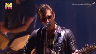 Arctic Monkeys - Live at Lollapalooza Brazil 2019 (Full Show)