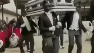 African Funeral Coffin dance/funny video/2020/latest and best memes/ultra memes