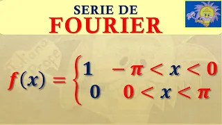 👩‍💻 Cómo graficar y calcular una SERIE DE FOURIER | Juliana la Profe