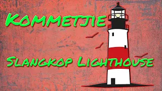 Kommetjie Lighthouse Walk