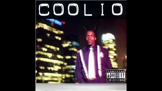 Gangsta's Paradise -feat. L .V. 8D #coolio