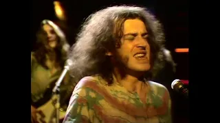 Joe Cocker & The Grease Band - The Letter (1970)