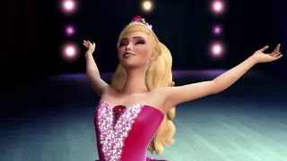 Barbie in The Pink Shoes [ENG MUSIC]