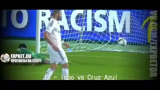 Реал Мадрид ТОП 20 лучшие голы 2014 2015 Top 20 Real Madrid goals