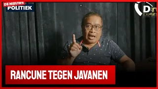 🚀De Nieuwe Politiek Live; Hoofdbestuurslid NDP over Javanen in de politiek (SURINAME)