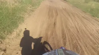 Мотокросс Володарск 13.05.18. Motocross. Mx