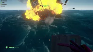 Best Pirate I've Ever Seen - Sea of Thieves