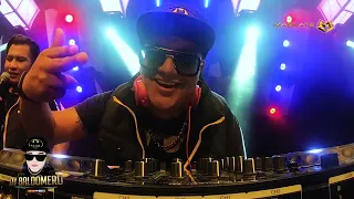 SUPER MIX CUMBIA RETRO CHICHA 19 ✘ DJ BALDOMERO ( con animacion )