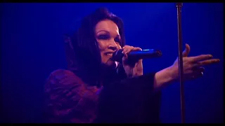 Nightwish: From Wishes to Eternity DVD (02) She is My Sin