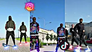 Tuzelity Dance 🔥 Recopilacion TikTok 2022🔥 Tuzelity Dance Compilation #1