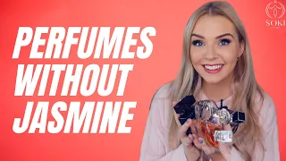 BEST LONG LASTING PERFUMES WITHOUT JASMINE | Soki London