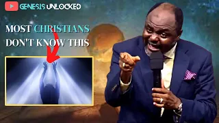 The Concept Of The 'SEED' In The Book of Genesis | Dr. Abel Damina