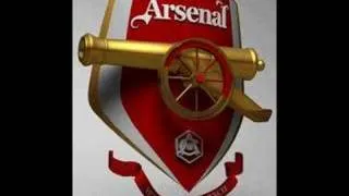 Arsenal-Hot Stuff