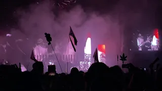 Bassnectar @ Electric Forest 2019 [1080p] (1 of 3)