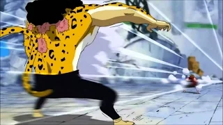 One Piece「AMV」– "Ultranumb" ᴴᴰ