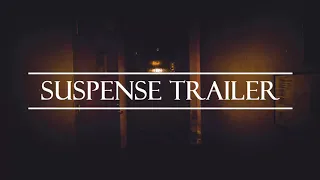 SUSPENSE TRAILER MUSIC - ROYALTY FREE BACKGROUND EPIC TRAILER MUSIC FOR VIDEOS