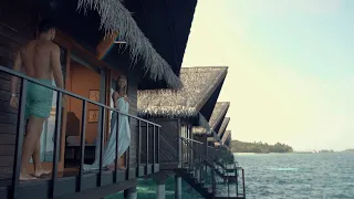 Adaaran Select Hudhuranfushi Official Promotional Video 2019