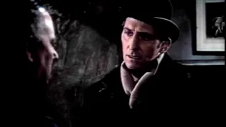 Trailer: Horror of Dracula (1958)