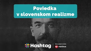 #Literatúra - Poviedka v slovenskej realistickej literatúre