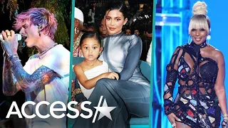 Kylie Jenner, Megan Fox & Mary J. Blige’s 2022 Billboard Music Awards TOP MOMENTS