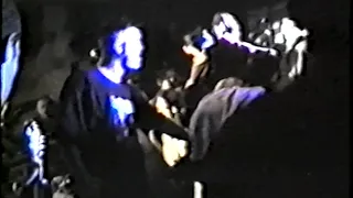 Integrity - Live in Dilsen, Belgium 1997