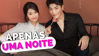 DORAMAS ROMANCE DE APENAS UMA NOITE | indicação melhores doramas de apenas uma noite