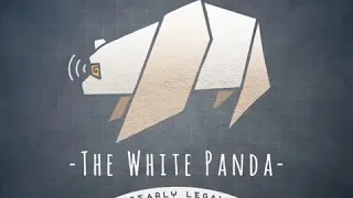 The White Panda - Bearly Legal (Continuous Mix)