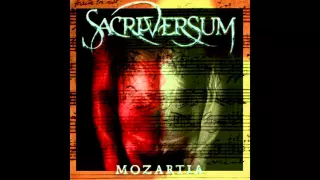Sacriversum - Mozartia (Full album HQ)