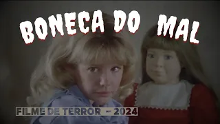 Melhores Filmes de Terror e Suspense 2024 lançamento Completo e dublado