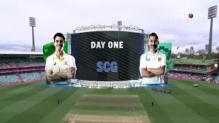 Day 1 Highlights: 3rd Test, Australia vs South Africa